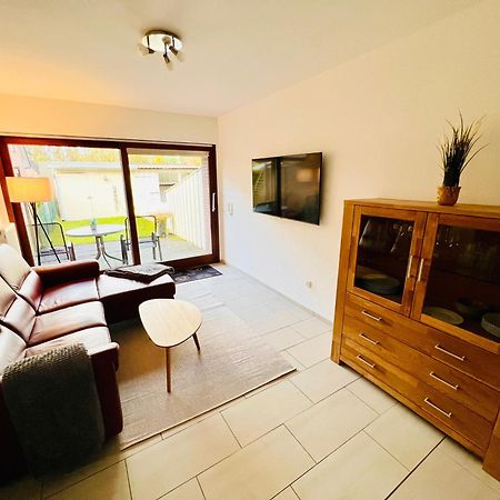 Ferienhaus Kleiner Friese Dangast Buitenkant foto